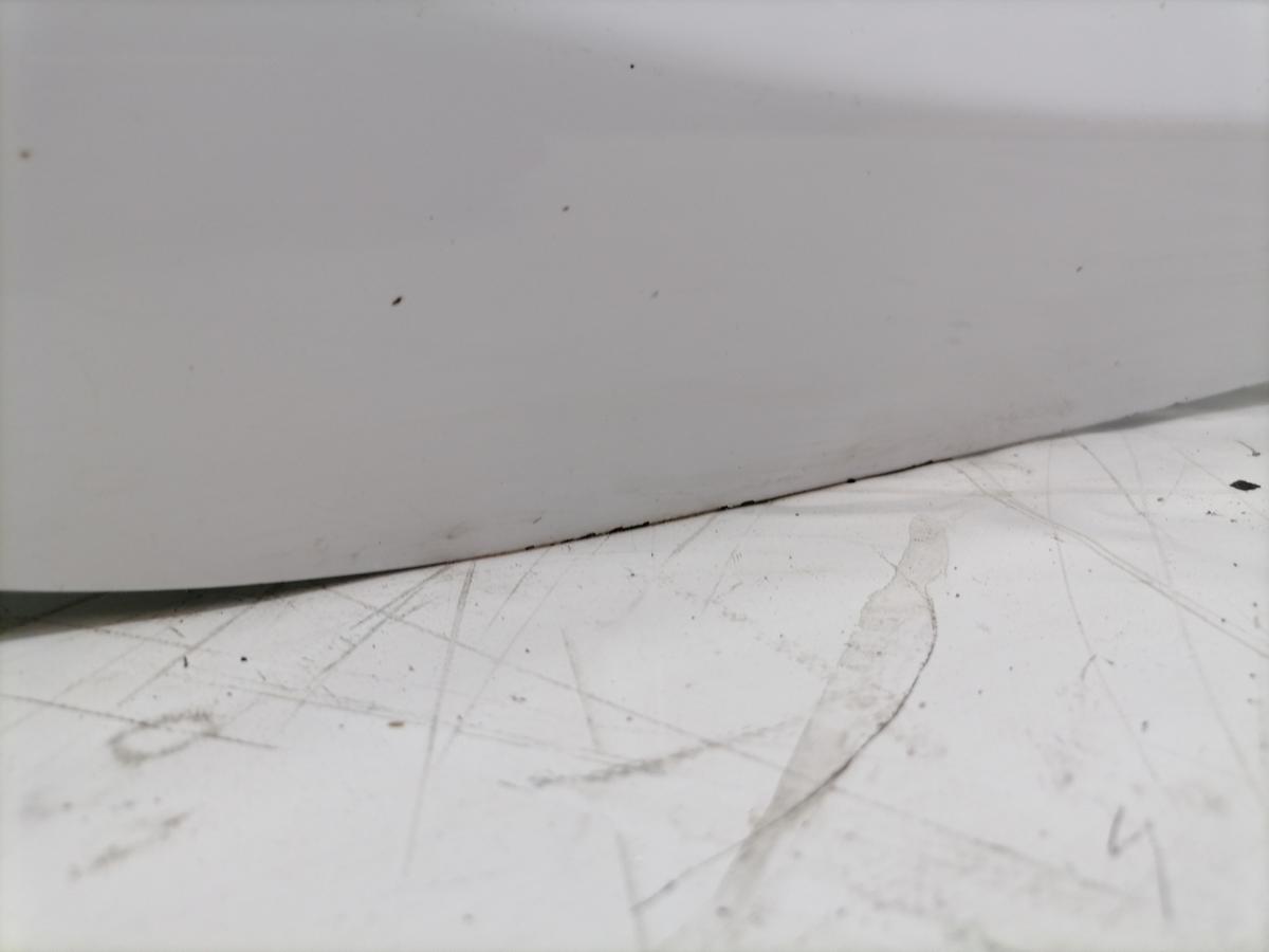 Opel Astra J Sportstourer original T&uuml;r hinten rechts Z40R Schneewei&szlig; Kombi Bj.2012